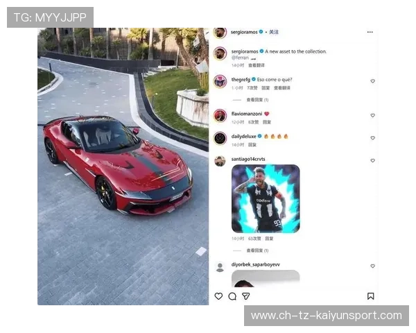 法拉利加油趣事大揭秘：当豪车遇上“低级”失误，笑料百出！