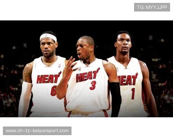 热火研究增加三分出手：战术革新引领联盟新潮流