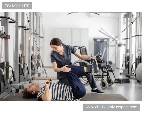 运动康复技术服务化，俱乐部逐步采纳