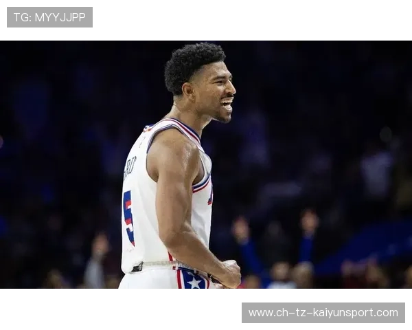 76人队新星崭露锋芒，未来无限可能，新赛季76人队首发