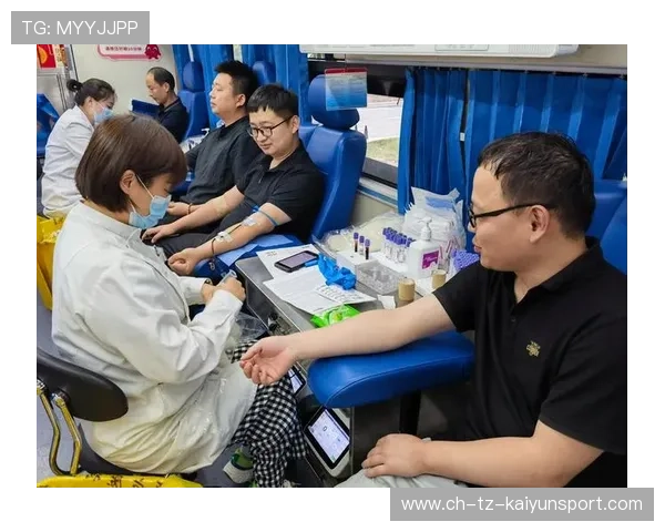 军训献血得假？ 校方回应：一切从自愿出发，献血对军检有影响吗