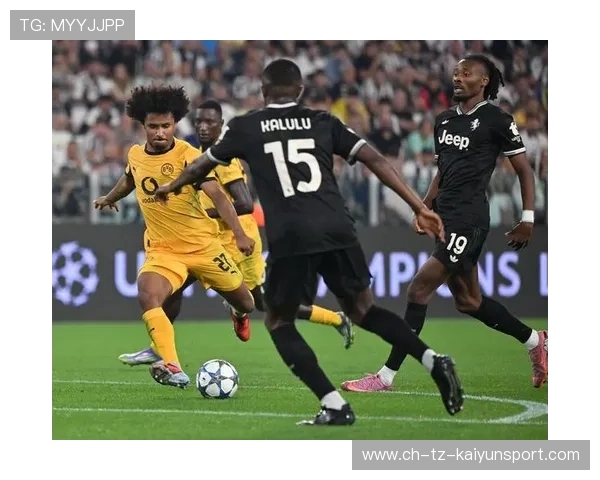 尤文是柴油版SUV，多特是氮气喷射赛车？，尤文图斯对多特蒙德欧冠决赛