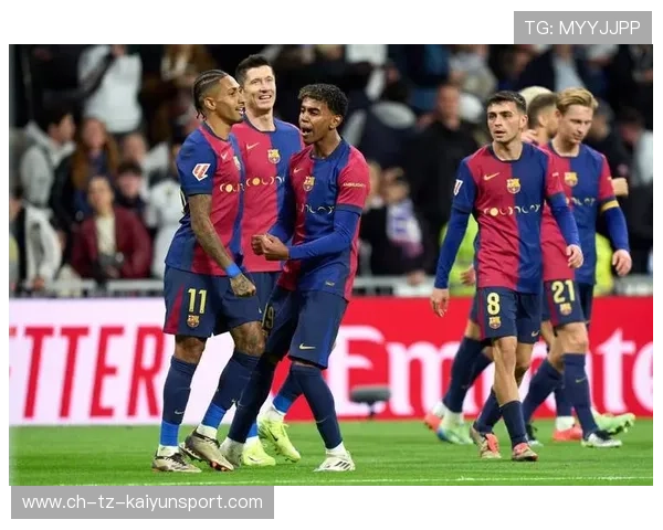 巴萨年轻中场闪耀，全场掌控比赛节奏，巴萨年轻球员有谁