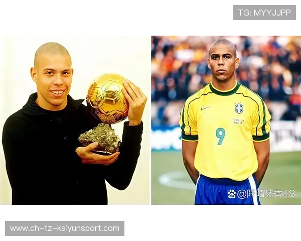 曾经的巴萨争议人物,如今的金球闪耀,巴萨金球奖获得者 曾经的巴萨争议人物,如今的金球闪耀,巴萨金球奖获得者