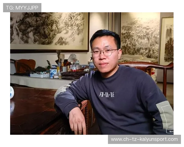 蔡赟：生逢伟大，铸就辉煌