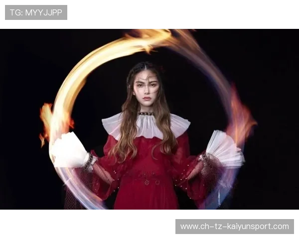 Gwen剪刀连转，近身团战直接开花