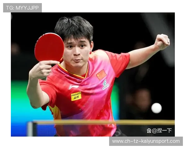 林诗栋亚洲杯半决赛逆转张本,晋级决赛战 林诗栋亚洲杯半决赛逆转张本,晋级决赛战