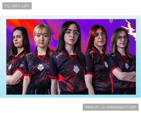 电竞女性选手成长与挑战 电竞女性选手成长与挑战